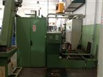 BTB - Zobbio CNC 5 Units Transfer Machines 